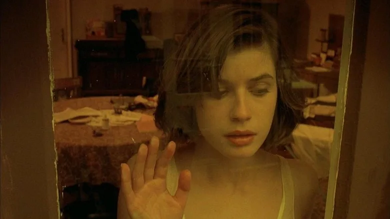 The Double Life of Véronique TMDB poster or backdrop