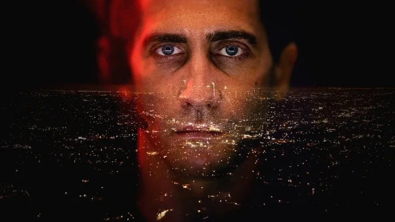 The Guilty TMDB poster or backdrop