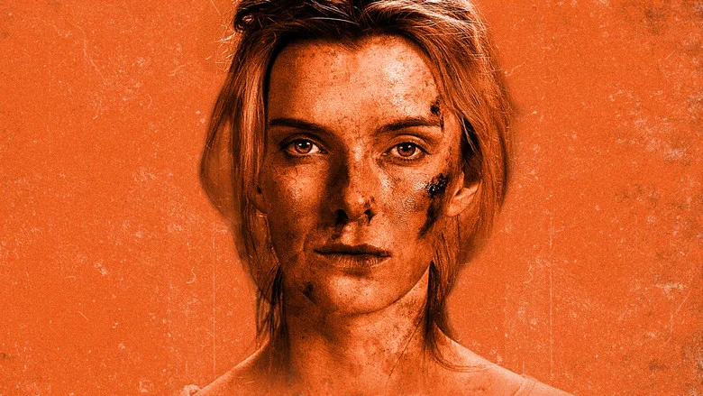 The Hunt poster