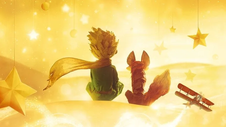 The Little Prince TMDB poster or backdrop