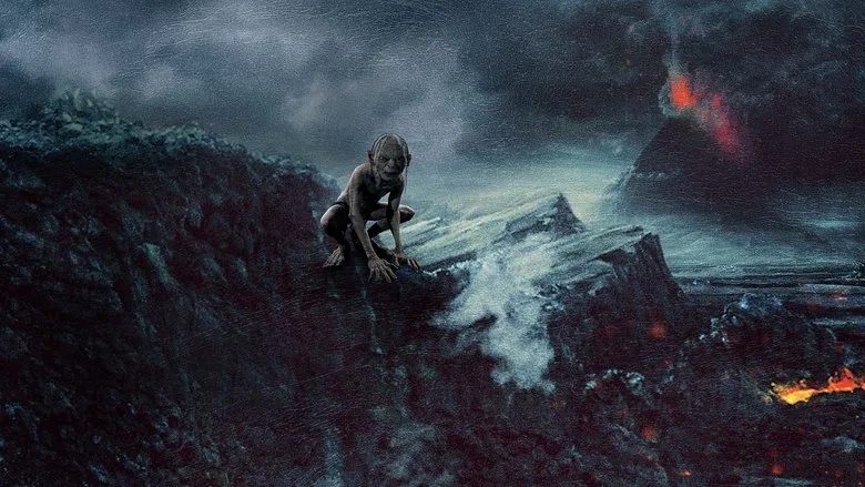 The Lord of the Rings: The Two Towers TMDB poster or backdrop