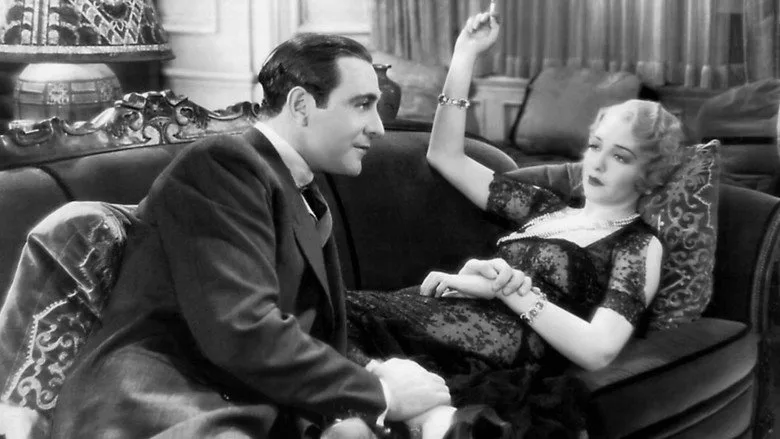 The Maltese Falcon poster