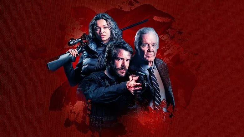 The Painter poster
