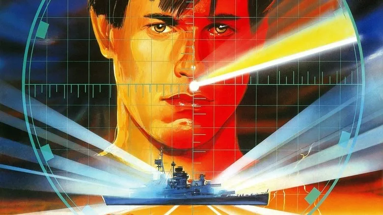 The Philadelphia Experiment poster