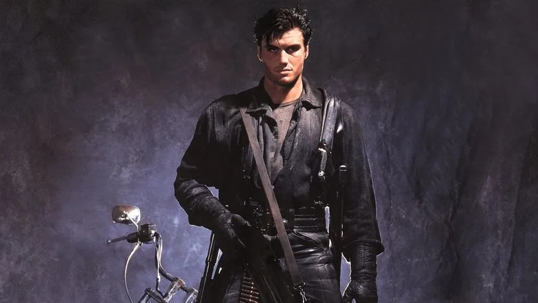 The Punisher TMDB poster or backdrop