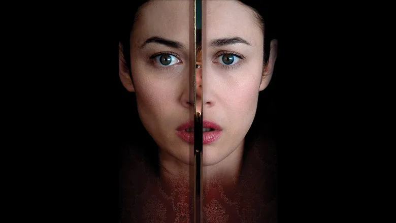 The Room poster