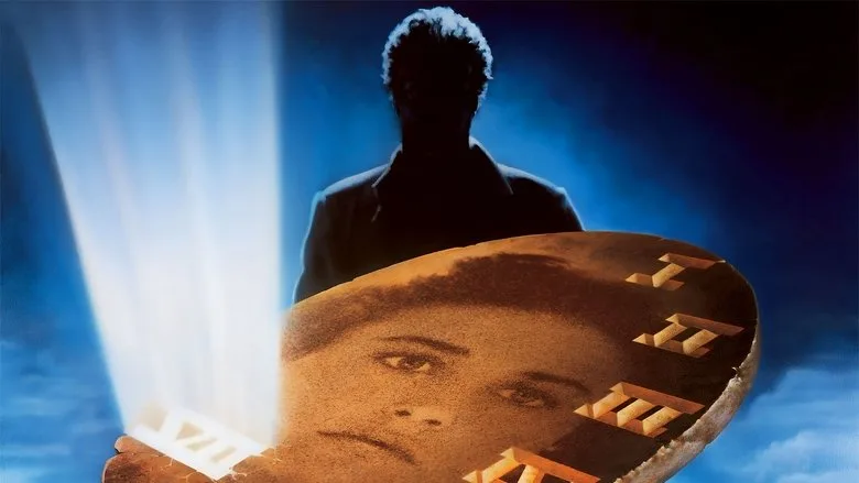 The Seventh Sign poster