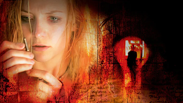 The Skeleton Key poster