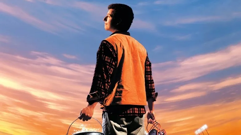 The Waterboy TMDB poster or backdrop