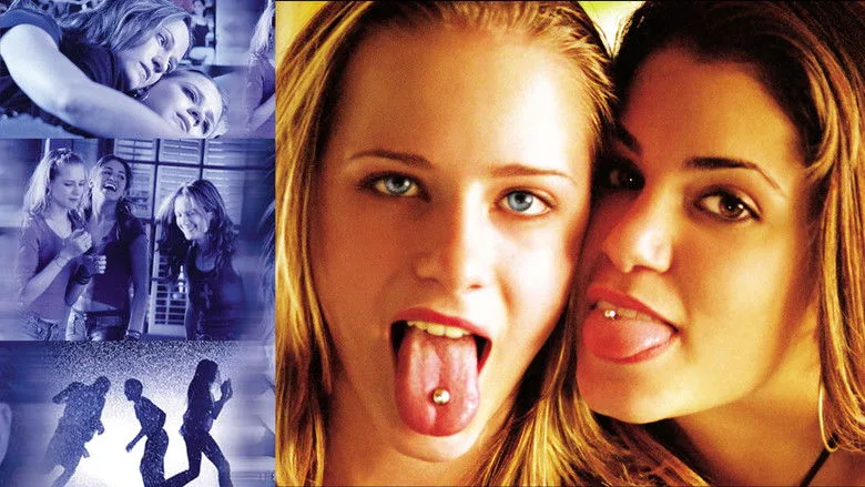 Thirteen TMDB poster or backdrop