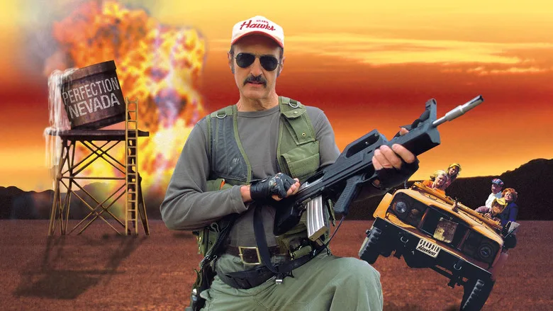 Tremors 3: Back to Perfection poster
