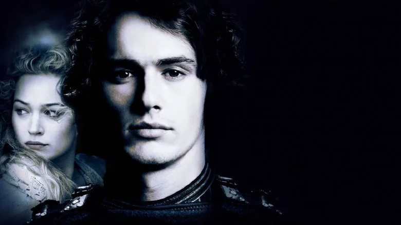 Tristan & Isolde poster