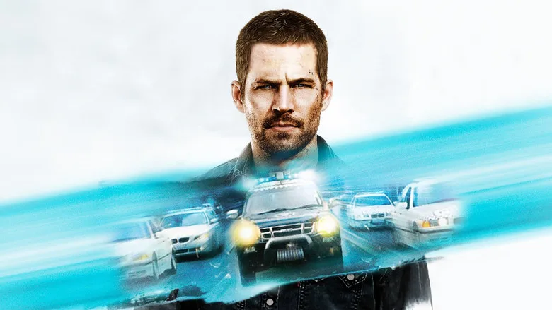 Vehicle 19 poster