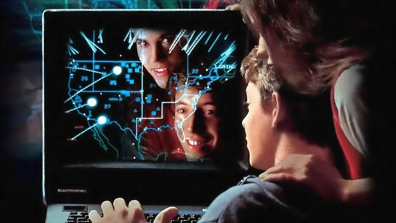 WarGames TMDB poster or backdrop