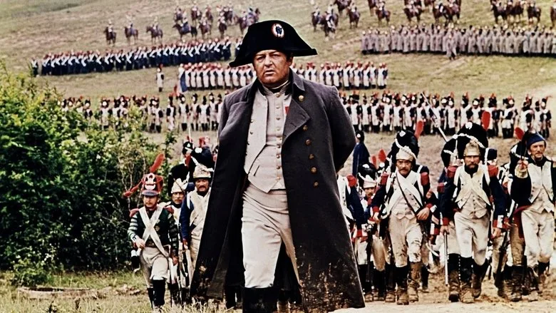 Waterloo poster