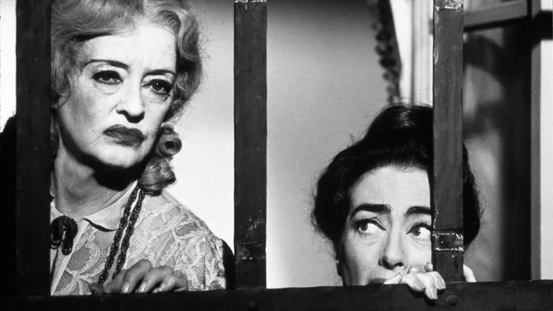 What Ever Happened to Baby Jane? TMDB poster or backdrop