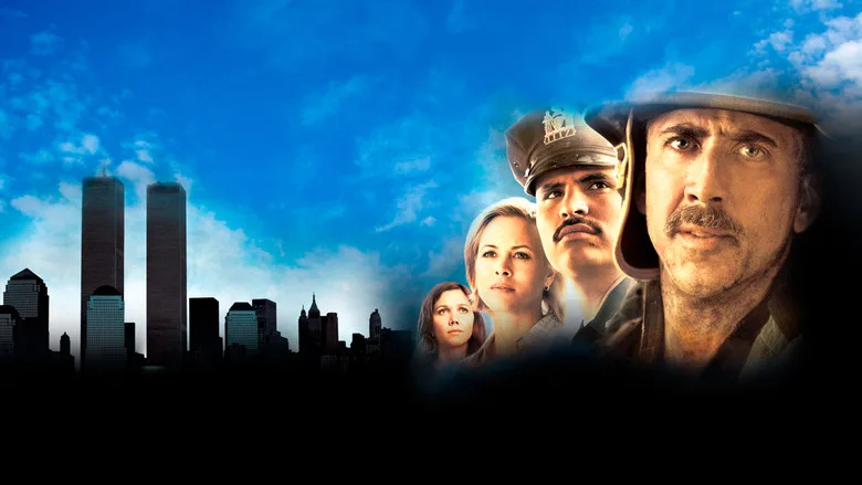 World Trade Center poster