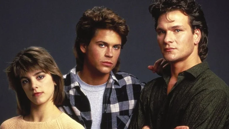 Youngblood poster