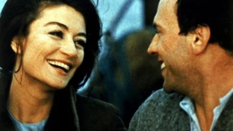 A Man and a Woman TMDB poster or backdrop