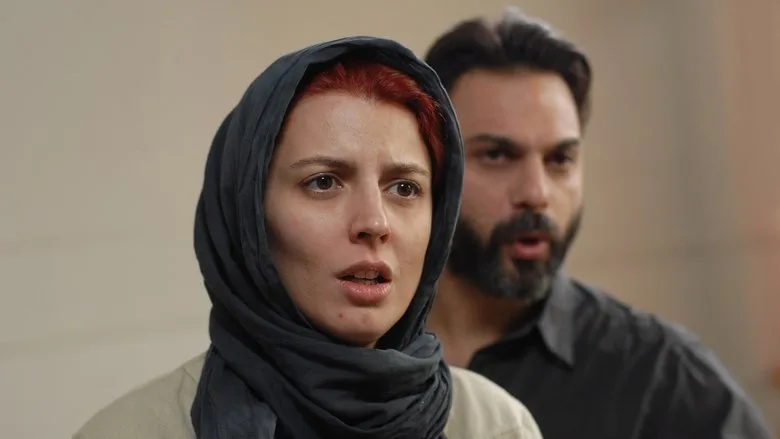 A Separation TMDB poster or backdrop