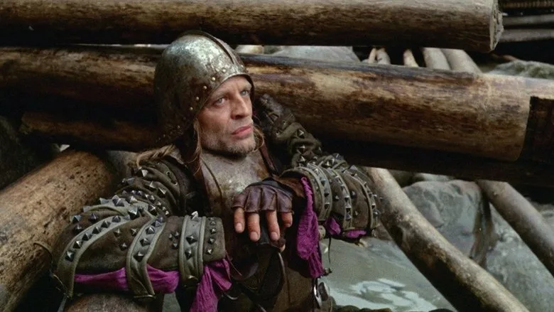 Aguirre, the Wrath of God TMDB poster or backdrop