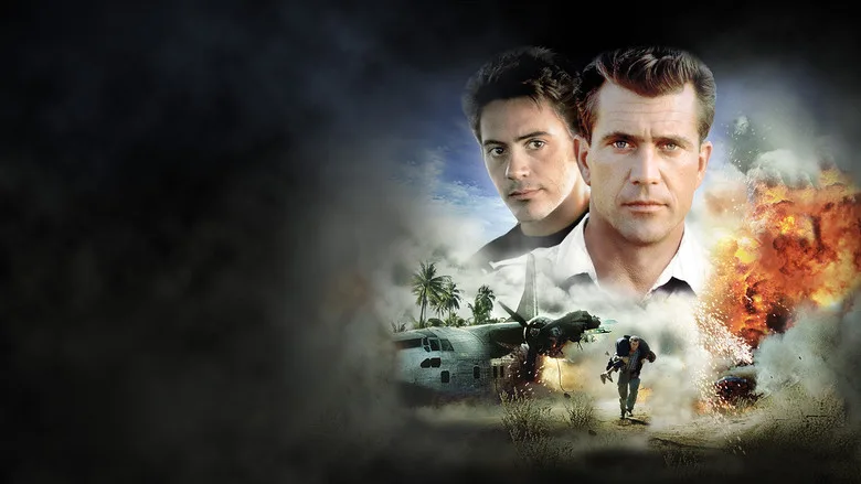 Air America poster