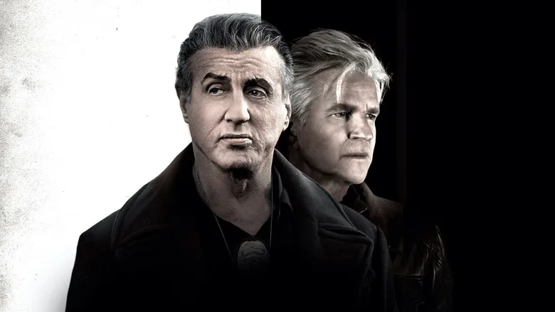 Backtrace poster