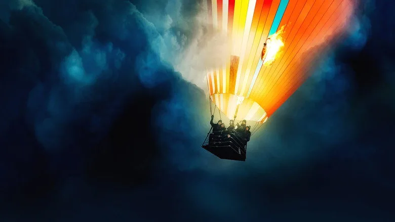 Balloon TMDB poster or backdrop