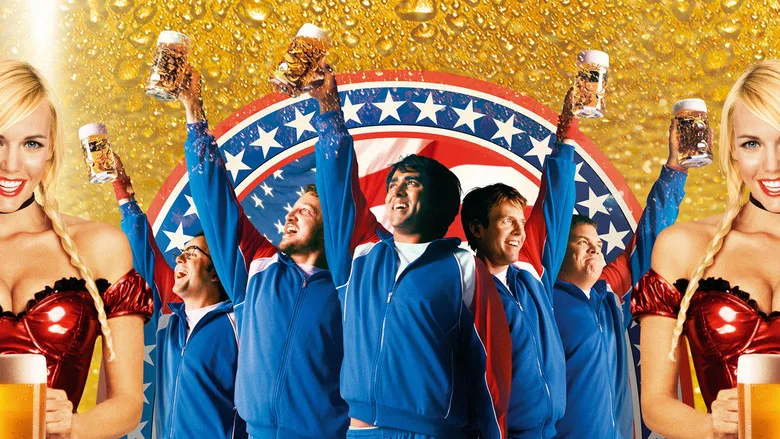 Beerfest poster