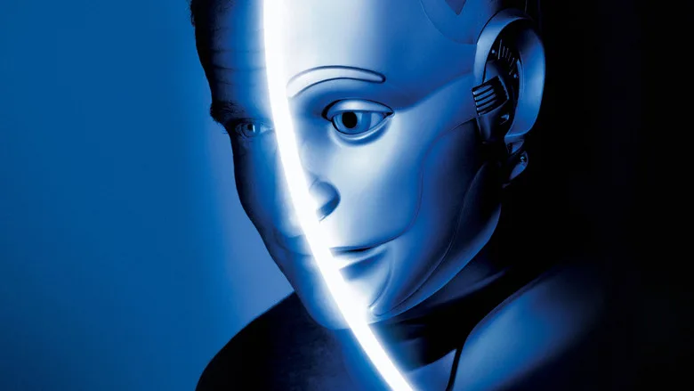 Bicentennial Man TMDB poster or backdrop