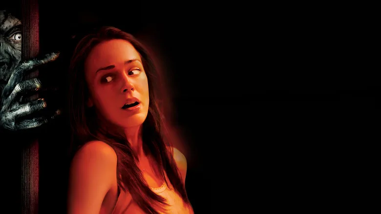 Boogeyman 3 poster