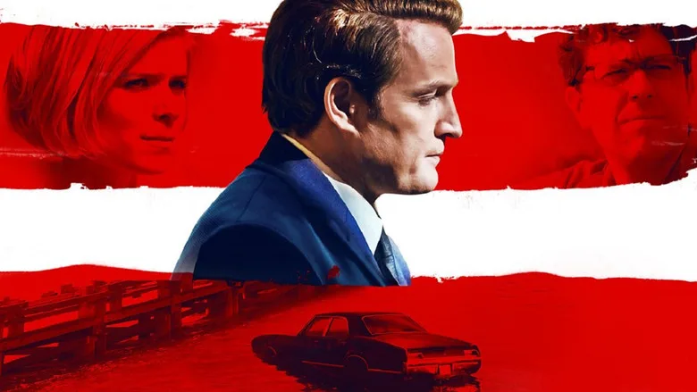 Chappaquiddick poster