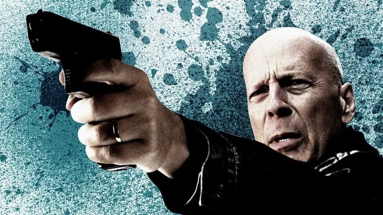 Death Wish TMDB poster or backdrop