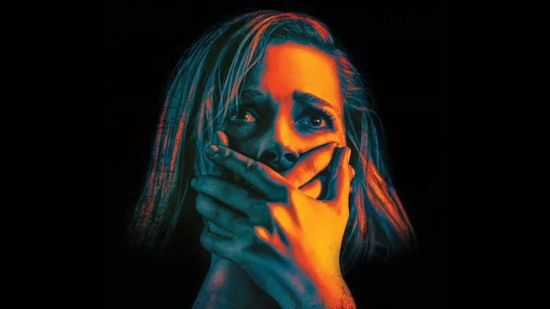 Don't Breathe TMDB poster or backdrop