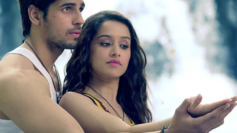 Ek Villain poster
