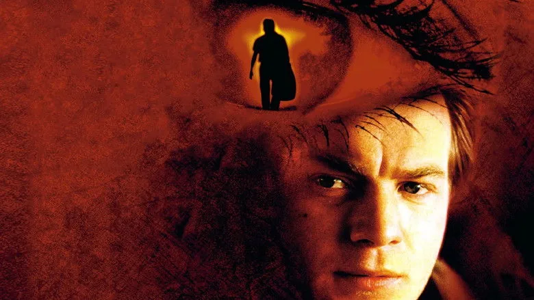 Eye of the Beholder poster