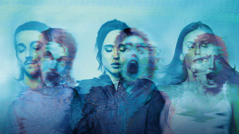 Flatliners poster