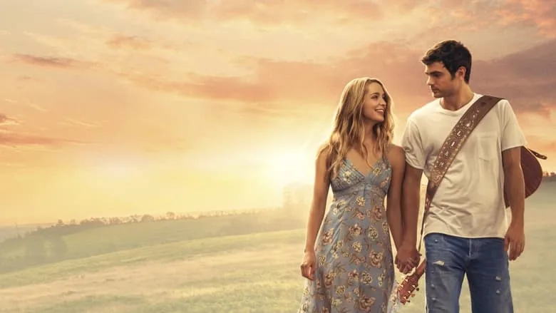 Forever My Girl TMDB poster or backdrop