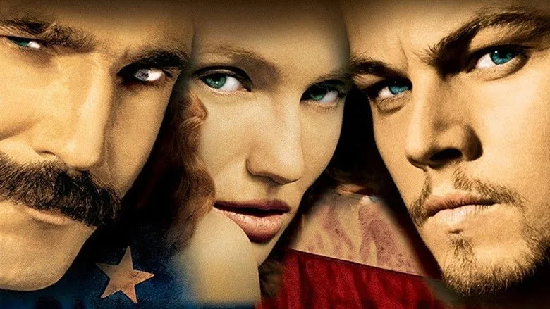 Gangs of New York TMDB poster or backdrop