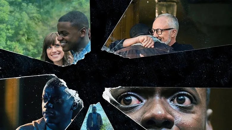 Get Out TMDB poster or backdrop