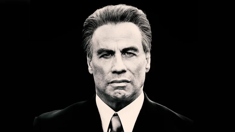 Gotti poster