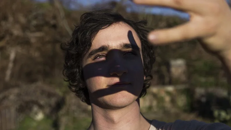 Happy as Lazzaro TMDB poster or backdrop