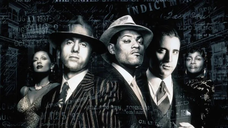 Hoodlum TMDB poster or backdrop