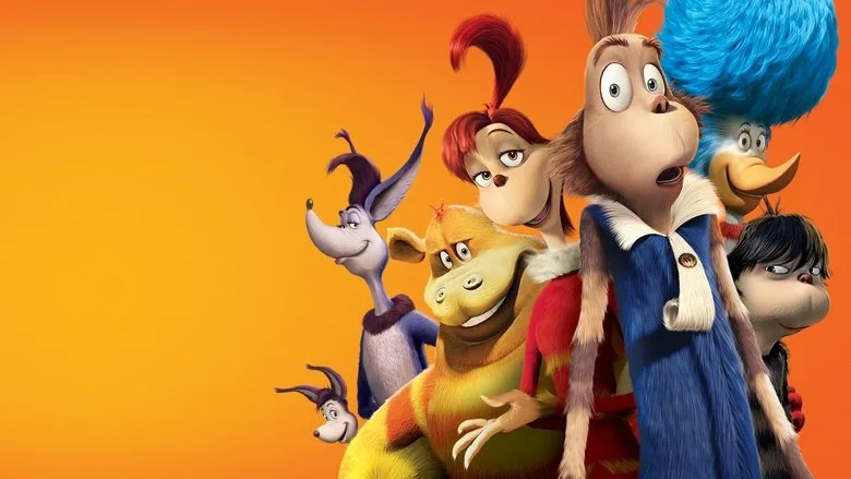 Horton Hears a Who! TMDB poster or backdrop