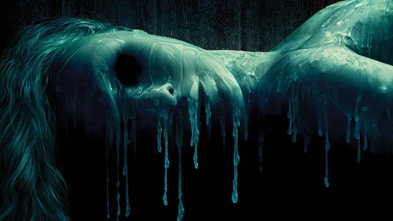 House of Wax TMDB poster or backdrop