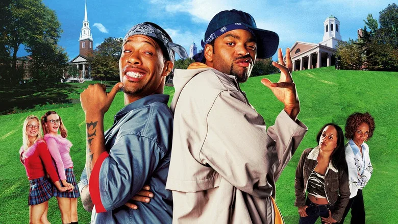 How High poster