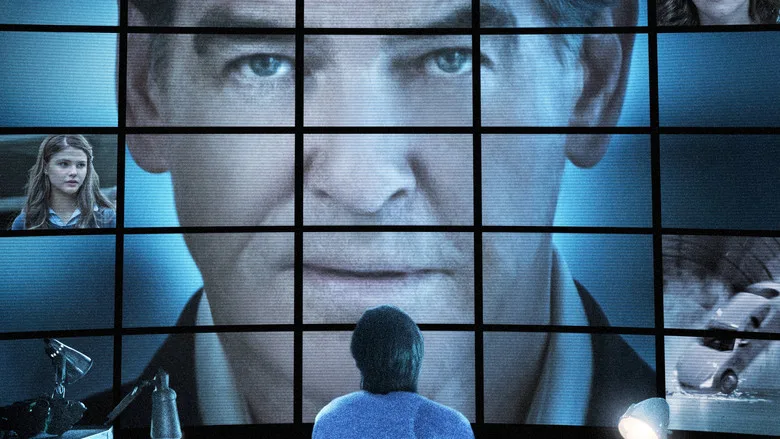I.T. poster