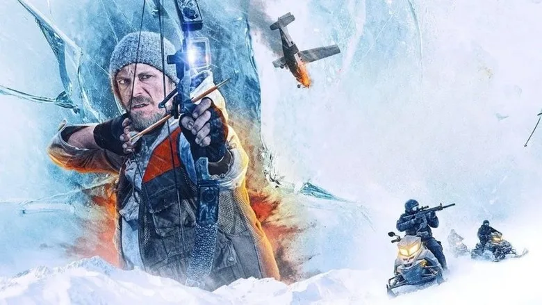 Icefall TMDB poster or backdrop