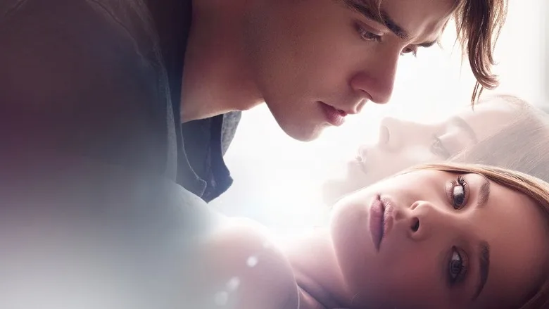 If I Stay poster