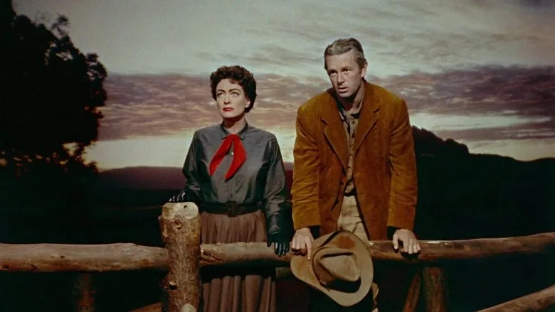 Johnny Guitar TMDB poster or backdrop